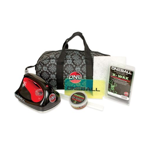 Oneball Complete Wax Kit