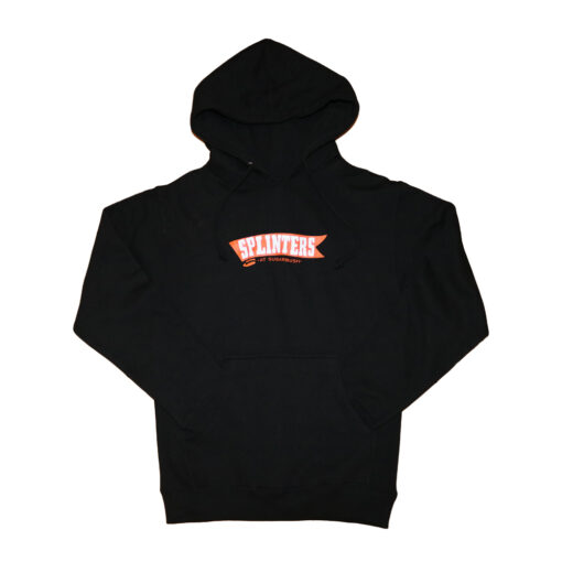 Splinters Flag Hoody