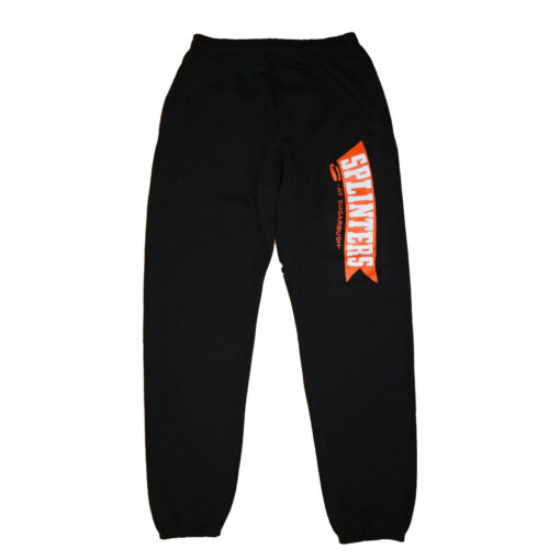 Splinters Flag Sweatpants