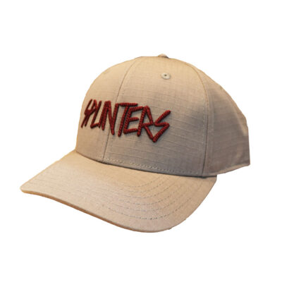 Splinters Structured Snapback