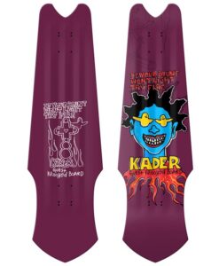 Krooked Kader Guest 9.75