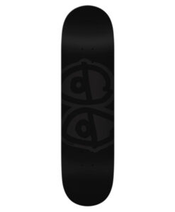 Krooked Team Eyes Black 8.5