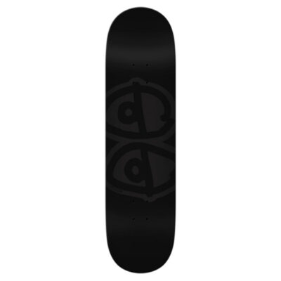 Krooked Team Eyes Black 8.5