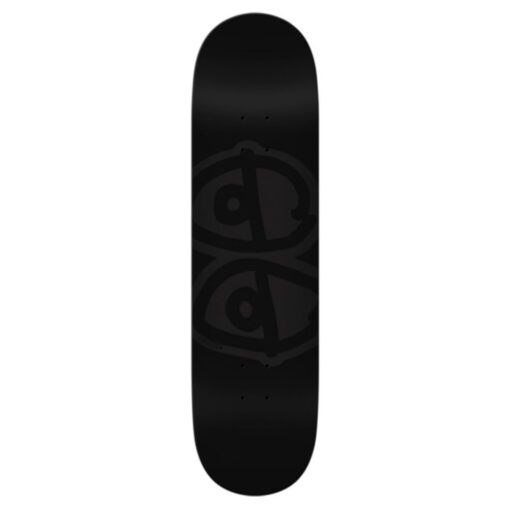 Krooked Team Eyes Black 8.5