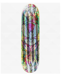 Real Ishod Hologram Cathedral 8.5