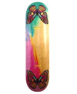 Real Ishod Monarch TT 8.5