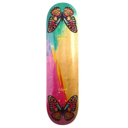 Real Ishod Monarch TT 8.5