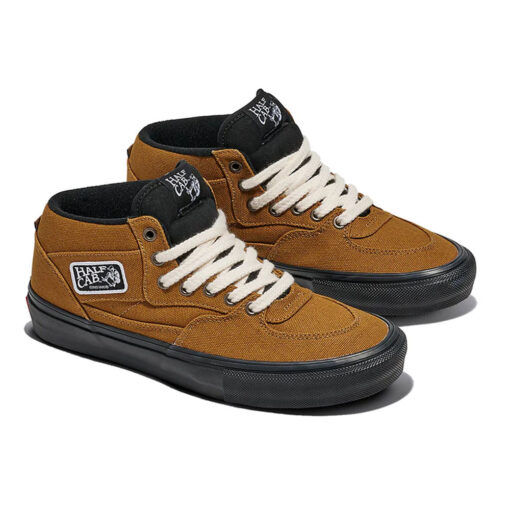Vans Half Cab Duck Canvas