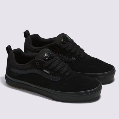 Vans Skate Kyle Walker Blackout