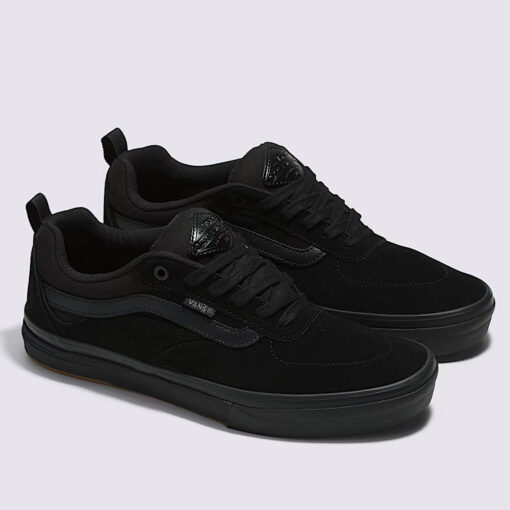Vans Skate Kyle Walker Blackout
