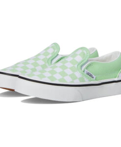 Vans Youth Slip-on Color Theory