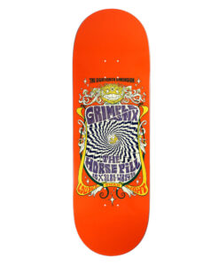 Antihero Grimple Litho Team 10.0