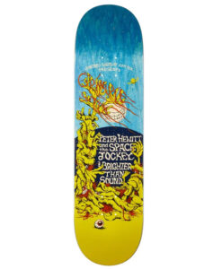 Antihero Grimple Litho Hewitt 8.25