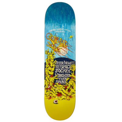 Antihero Grimple Litho Hewitt 8.25