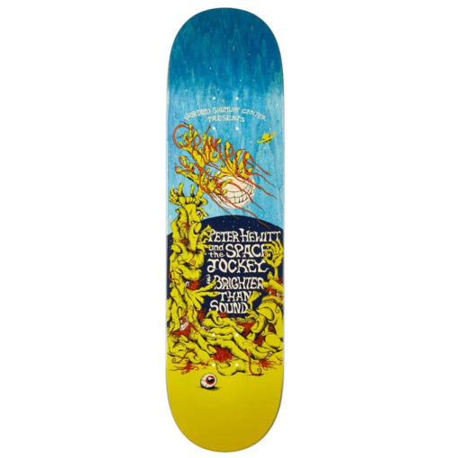 Antihero Grimple Litho Hewitt 8.25
