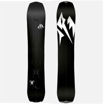 Jones Ultralight Solution Splitboard 158