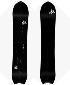 Jones Ultralight Stratos Splitboard 156