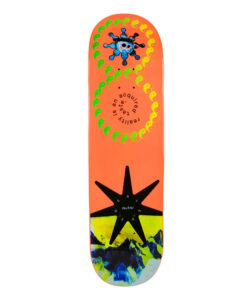 Quasi Bledsoe Cloudland 8.0