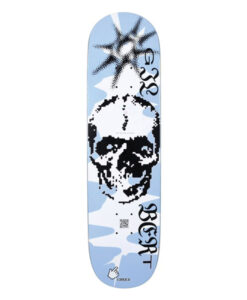 Quasi Crockett MrPost 8.25