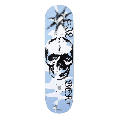 Quasi Crockett MrPost 8.25