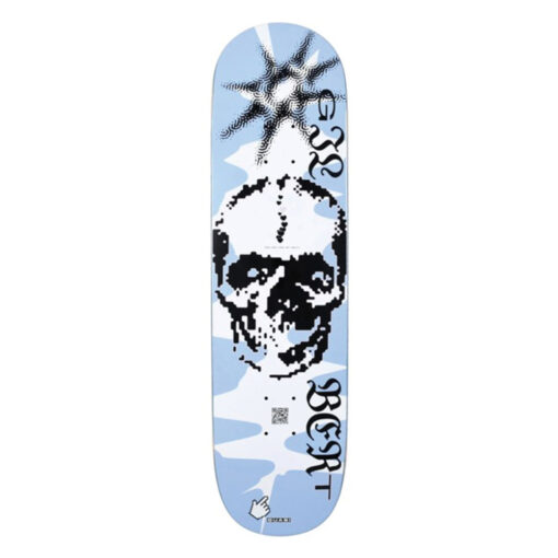 Quasi Crockett MrPost 8.25