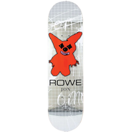 Quasi Rowe Plushie 8.38
