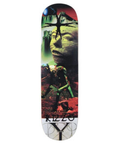 Quasi Rizzo Heroic 8.5