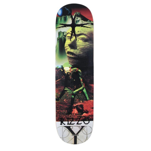 Quasi Rizzo Heroic 8.5