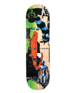 Quasi Dekeyzer Scram 8.5