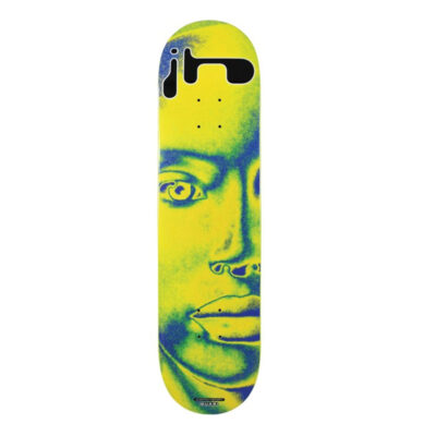 Quasi Henry Bighead 8.0