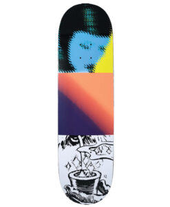 Quasi Magic 8.75