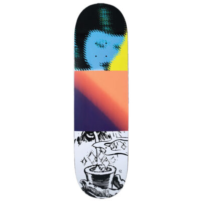Quasi Magic 8.75