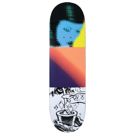 Quasi Magic 8.75