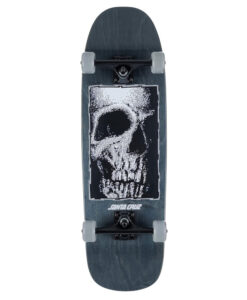 Santa Cruz Street Creep 9.5 Complete