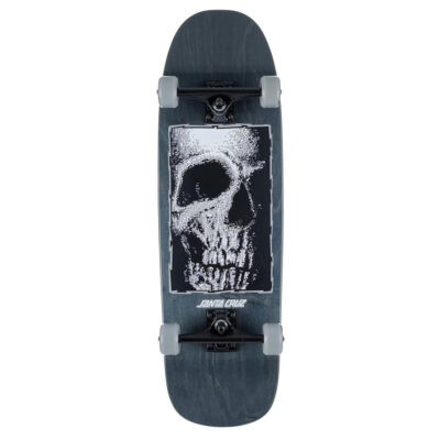 Santa Cruz Street Creep 9.5 Complete