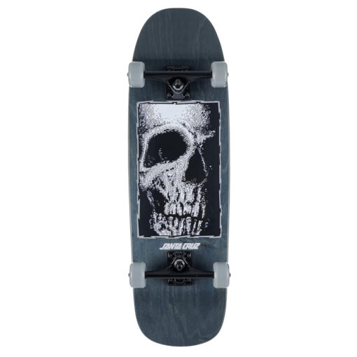 Santa Cruz Street Creep 9.5 Complete
