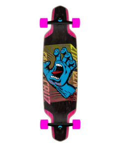 Santa Cruz Split Hand Drop Down 9.5