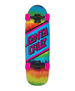 Santa Cruz Tie-Dye Complete