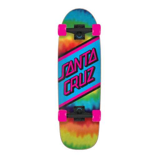 Santa Cruz Tie-Dye Complete