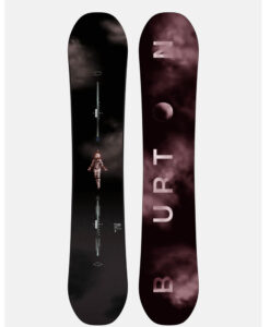 Burton Talent Scout 146