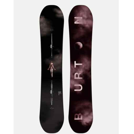 Burton Talent Scout 146