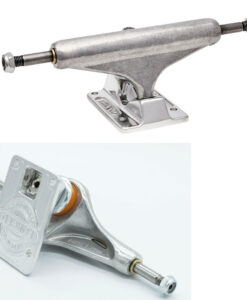 Indy Stage XI Forged Hollows