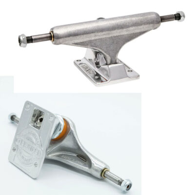 Indy Stage XI Forged Hollows