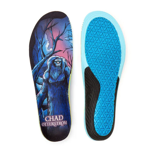 Remind Cush Impact Insoles