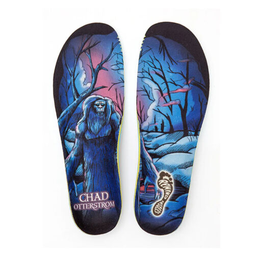 Remind Cush Impact Insoles - Image 4