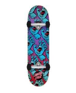 Santa Cruz 7.5 Gradient Complete