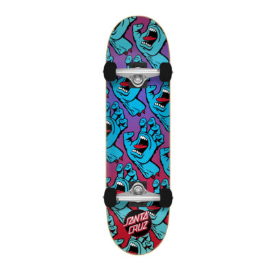 Santa Cruz 7.5 Gradient Complete
