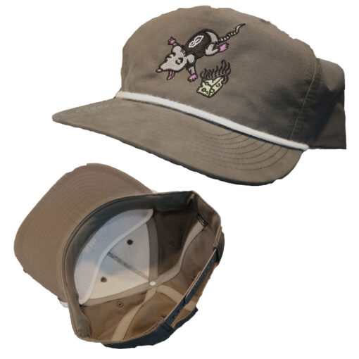 Splinters Valley Cheese Hat - Image 3