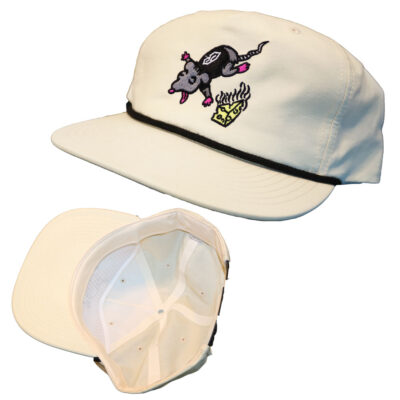 Splinters Valley Cheese Hat
