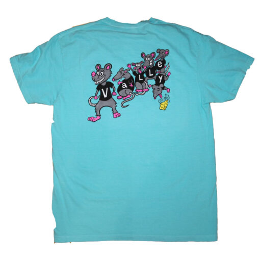 Splinters Valley Tee - Image 5